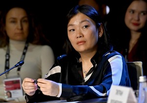 Tatjana Kim
