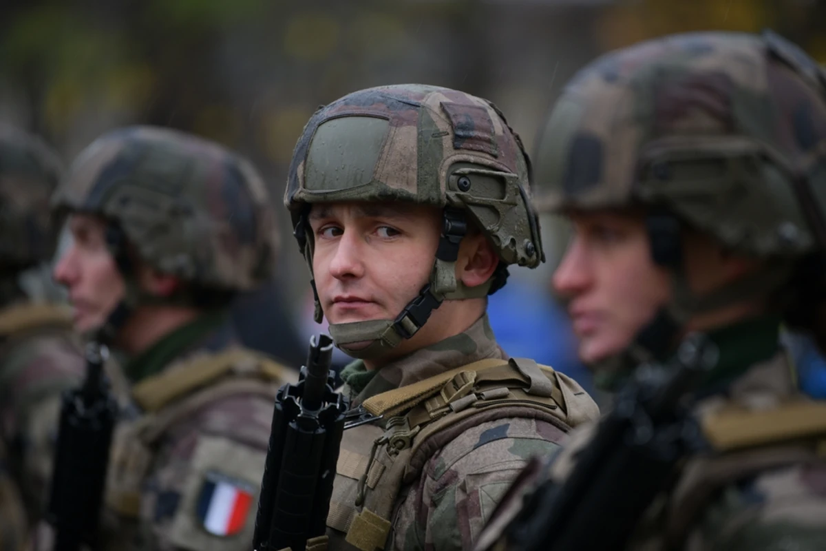 Wojska NATO zostaną wysłane do Ukrainy? "Toczą się rozmowy"