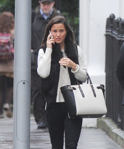 Pippa Middleton