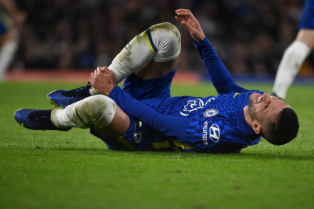 Hakim Ziyech