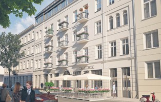 Nieruchomości to ciągle dobry wybór do lokowania pieniędzy