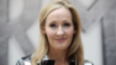 Wzruszający gest J.K. Rowling. Spełniła marzenie ofiary strzelaniny