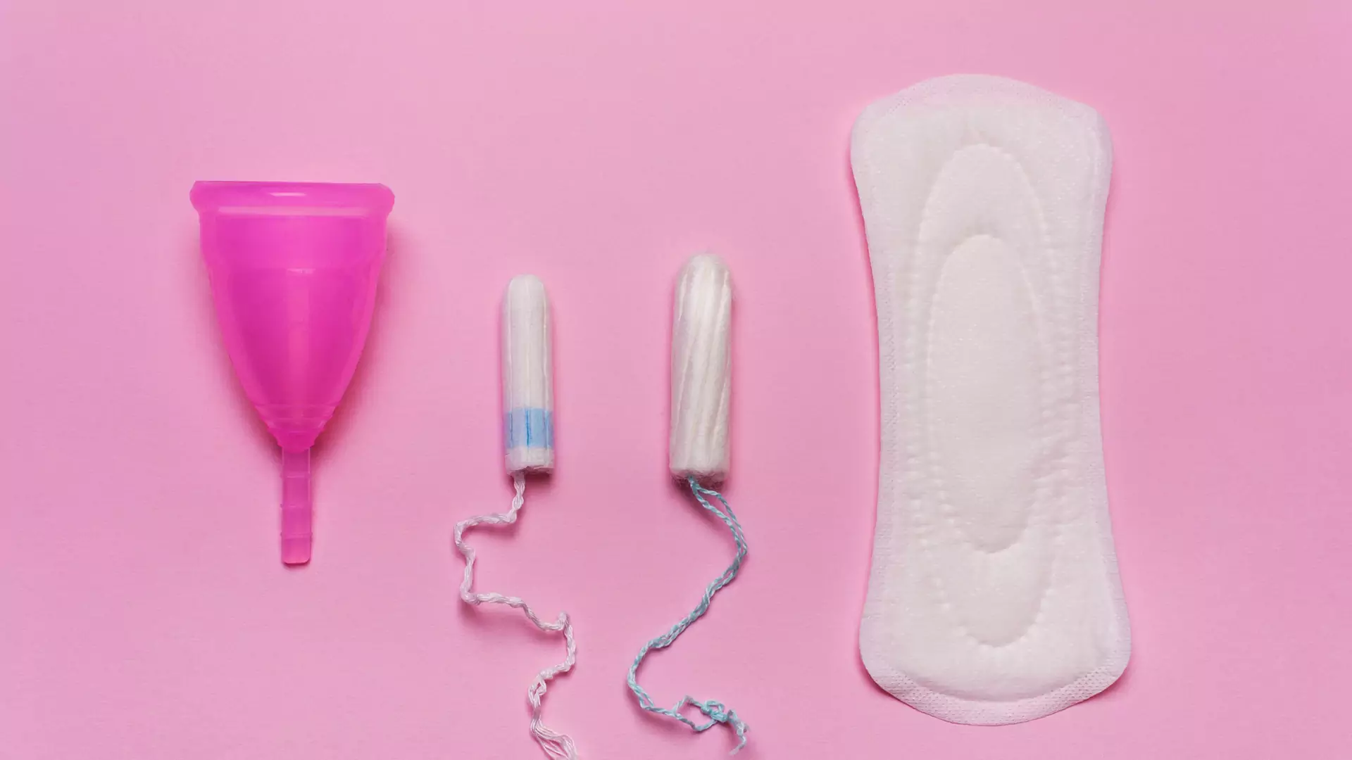 Dzieci w brytyjskich szkołach obowiązkowo będą uczyć się o menstruacji i endometriozie