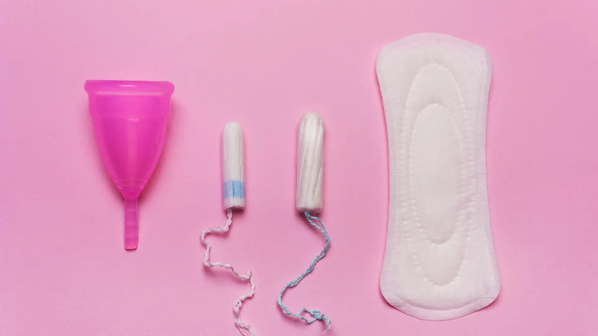 Dzieci w brytyjskich szkołach obowiązkowo będą uczyć się o menstruacji i endometriozie