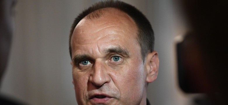 Kukiz o podróży Pendolino: Zapach rozkładającego się trupa