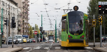 Tramwaje będą jeździć objazdami