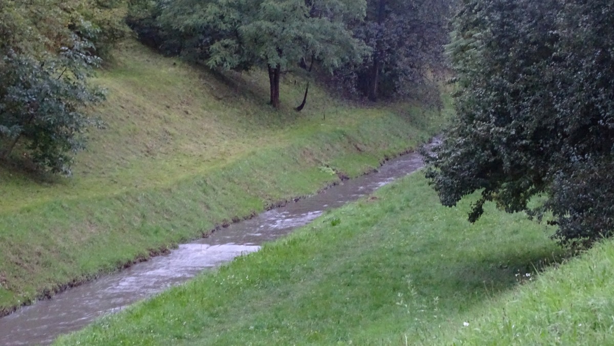 W październiku ma rozpocząć się budowa specjalnego separatora na potoku Sudół. Ten ma zapobiec zanieczyszczeniu wody. Urzędnicy muszą rozpocząć prace. W przeciwnym razie Wojewódzki Inspektorat Ochrony Środowiska będzie mógł na miasto nałożyć karę.