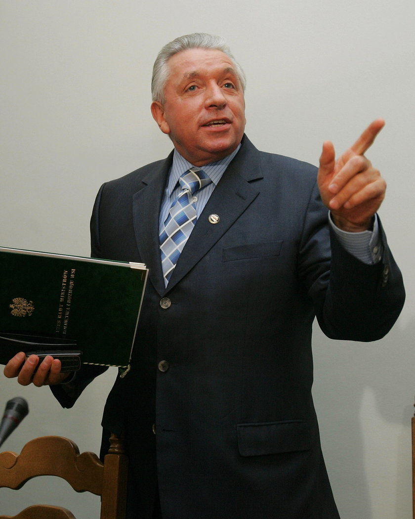 Andrzej Lepper