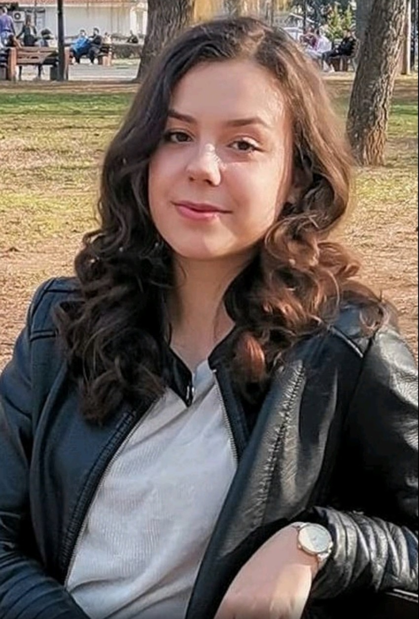 Marina Đorđević iz Niša obolela od teške bolesti