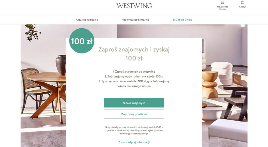 źródło: westwing.pl