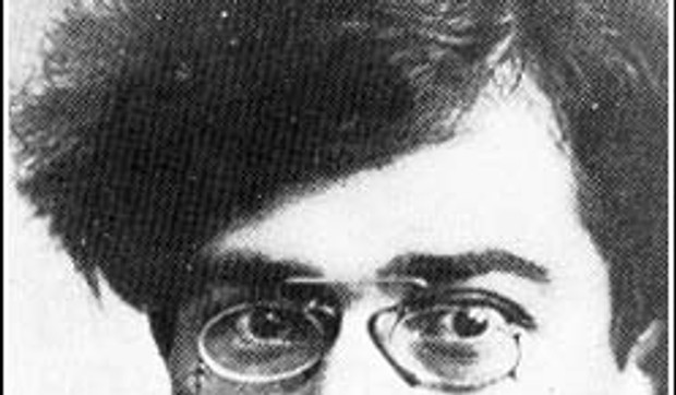 Vladislav Petković Dis