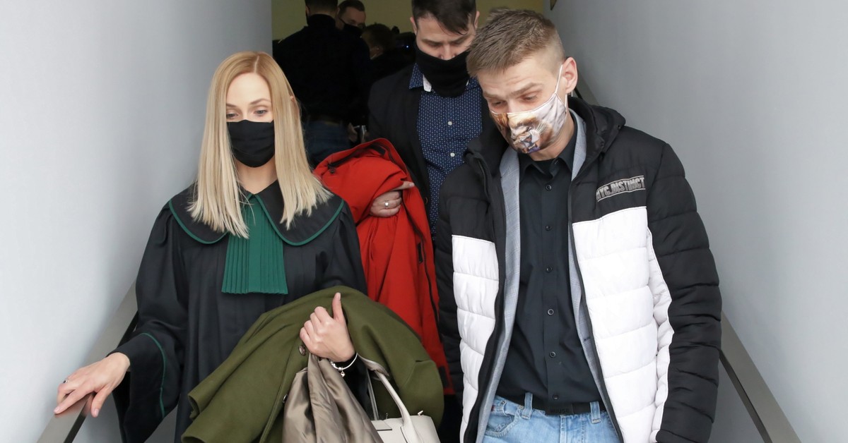 Tomasz Komenda dostanie odszkodowanie. Jest wyrok sądu - GazetaPrawna.pl