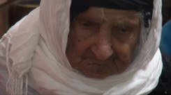 'Jest za stara, by nadal żyć'. Irackie władze odebrały świadczenia kobiecie, która wg dokumentów ma 119 lat