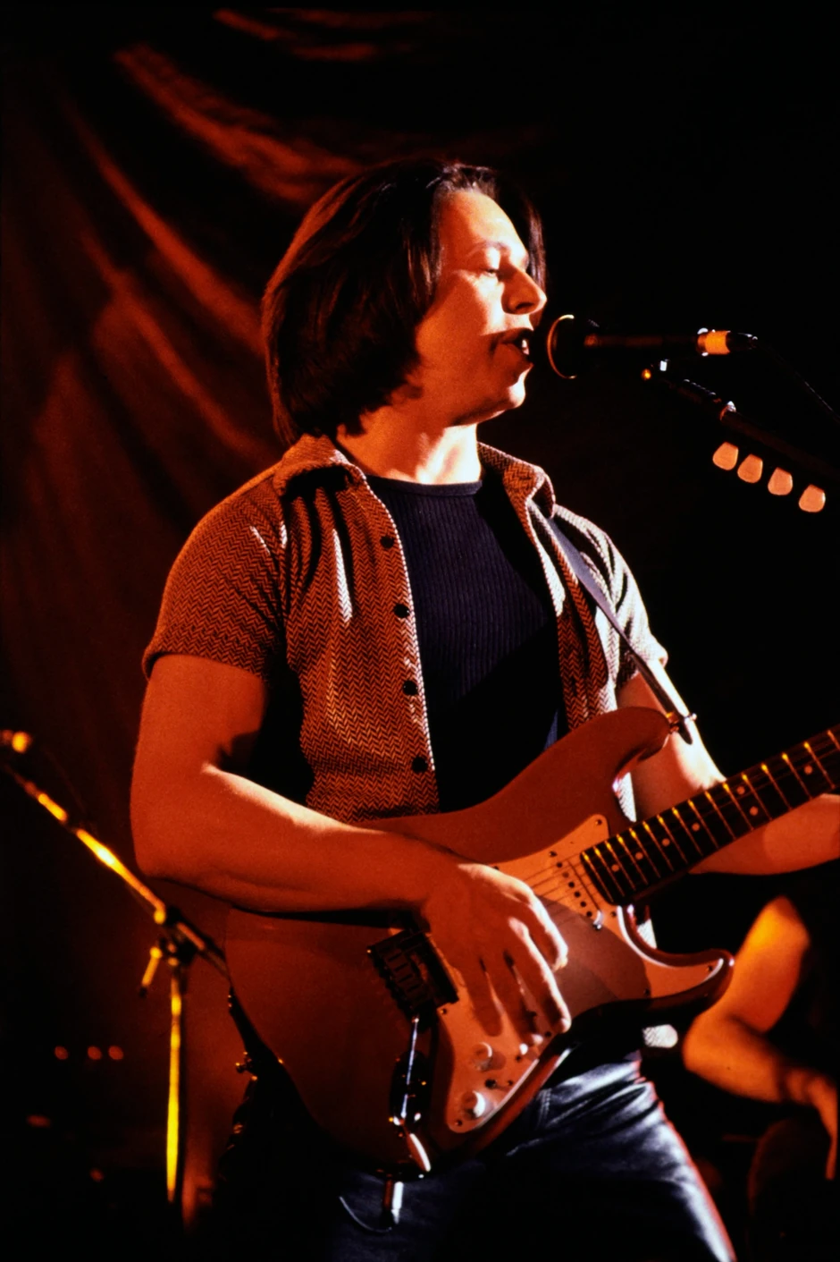 Roland Orzabal