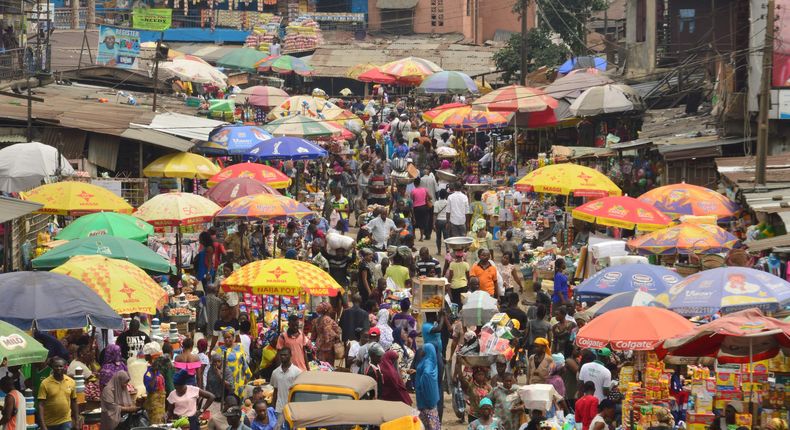 Popular markets in Lagos and what they are known for