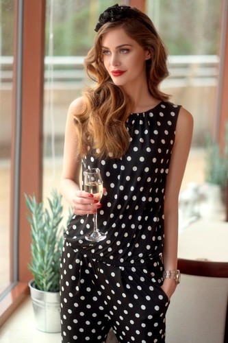 Gatta kolekcja wiosna/lato 2015