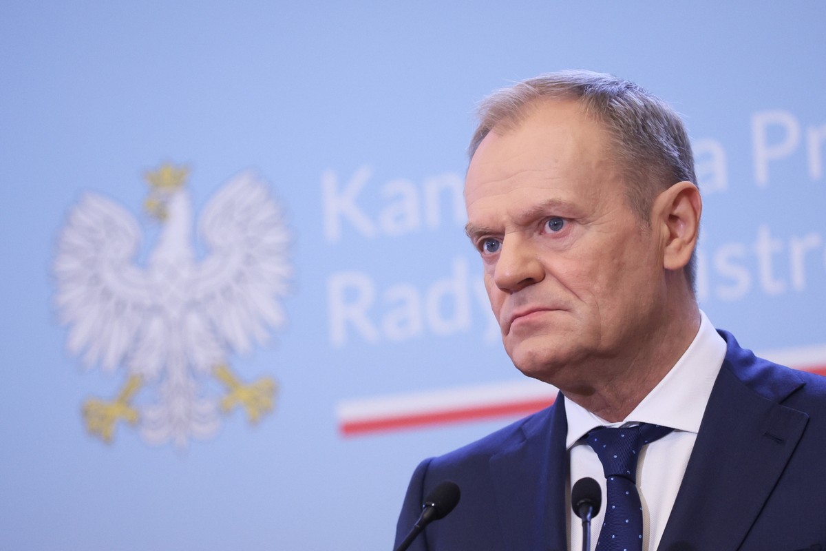 Stopnie alarmowe na terenie całego kraju. Premier podpisał zarządzenia