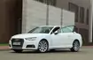 Audi A4 2.0 TDI S-tronic - sedan z dużym zastrzykiem mocy