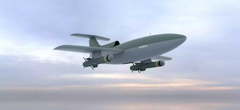 Hiszpanie alarmują. Incydent nad Bałtykiem z szefową MON w samolocie