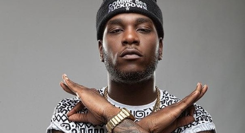 Burna Boy