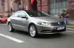 Volkswagen CC: niemiecki ekspres