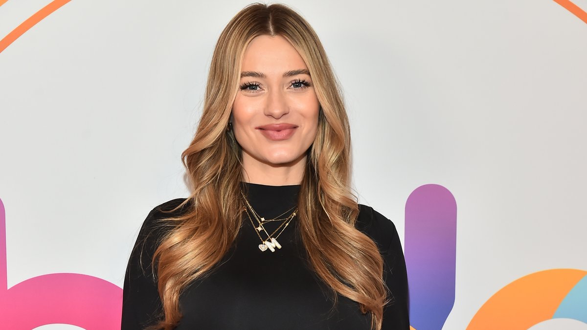 Marcelina Zawadzka o powrocie do formy sprzed ciąży: nie było diet cudów -  Styl życia