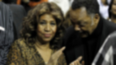 Aretha Franklin szuka odtwórczyni roli samej siebie