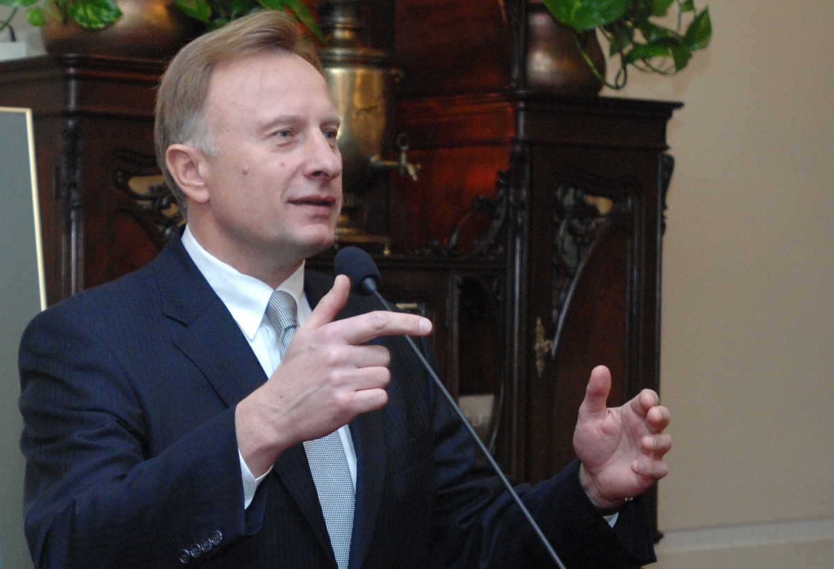 Marek Goliszewski