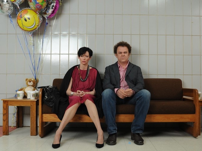 8. 'Musimy porozmawiać o Kevinie'