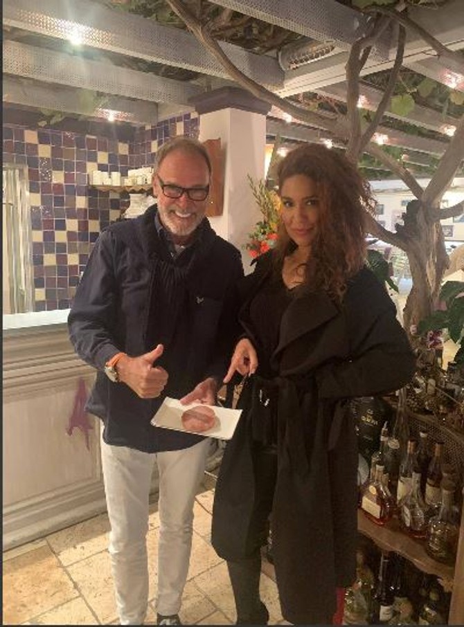 Milena i Frano Lasic
