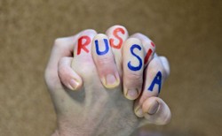 Rosja się rozpadnie? "Taki proces wymagałby zainteresowanych nim, samodzielnych lokalnych elit"