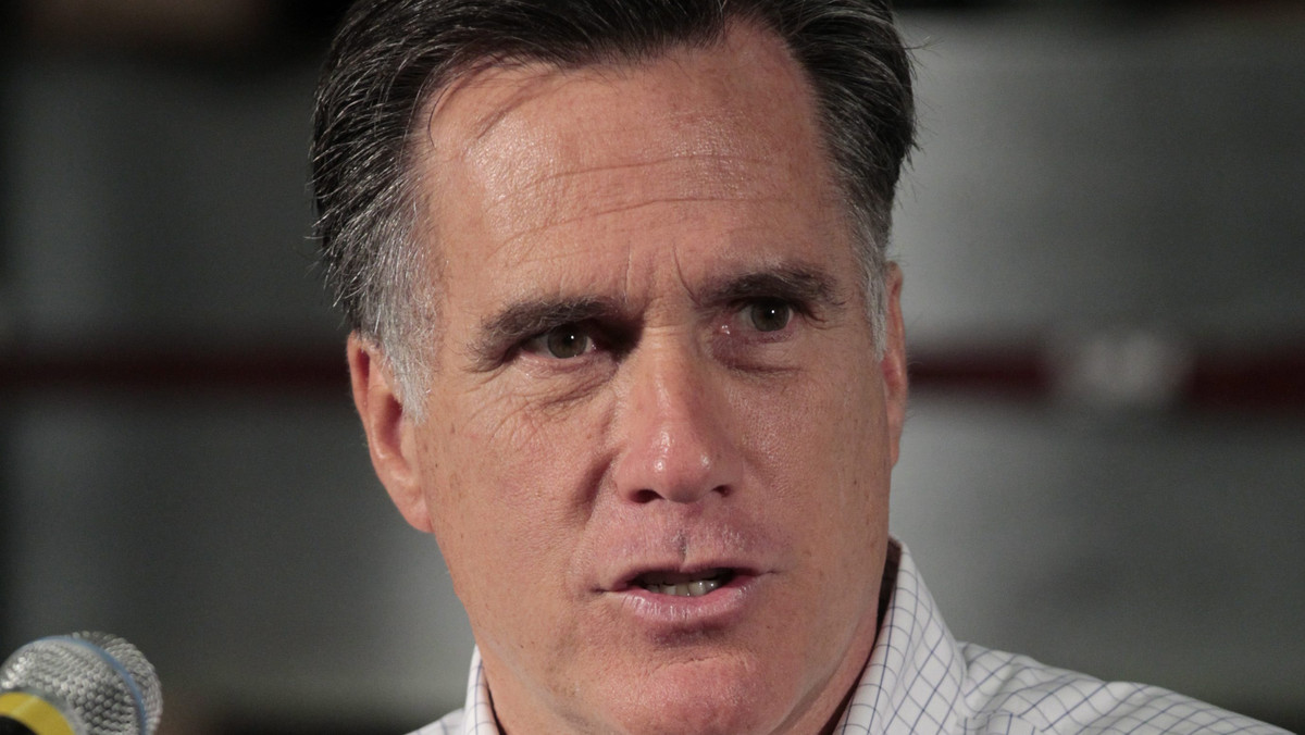 Na drodze Mitta Romneya do wygrania nominacji prezydenckiej stanęła kolejna przeszkoda i nie jest to jego kontrkandydat, Rick Santorum. Tą przeszkodą okazał się być Seamus, nieżyjący już seter irlandzki należący do rodziny Romney’ów, a dokładnie sposób, w jaki potraktował go kandydat do nominacji prezydenckiej 30 lat temu - podaje witryna "The Globe and Mail".