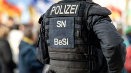 planowali zamach na jarmark świąteczny w niemczech. zostali aresztowan