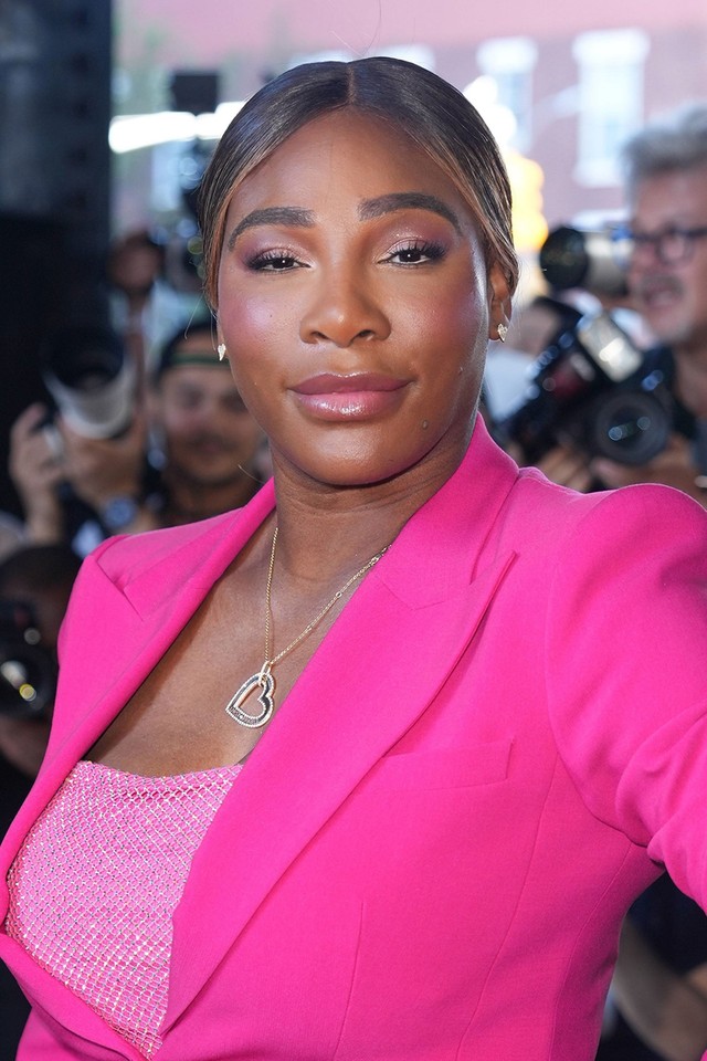 Serena Williams