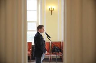 Trzaskowski czy Tusk. W PO możliwe szybkie powszechne wybory przewodniczącego