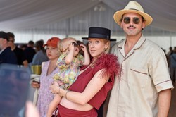 Lara Gessler urodziła. Jak na imię ma jej syn?