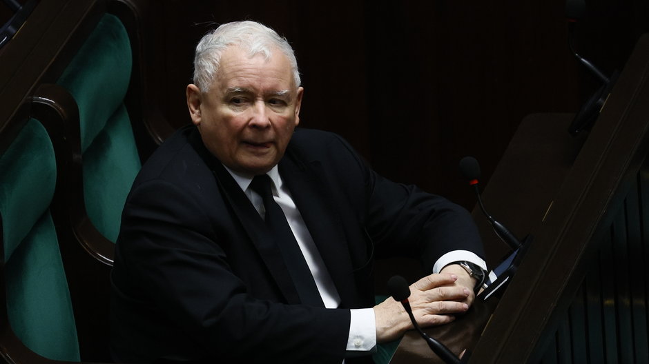 Jarosław Kaczyński