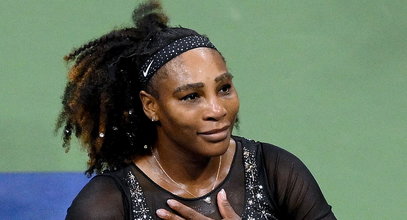 Nie uwierzysz, do czego Serena Williams używa mleka z piersi! "Zadziałało!"