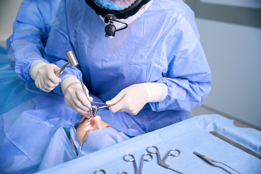 Operacija krajnika/Ilustracija