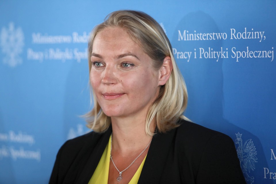 Te gwiazdy startują w wyborach. Walczą o głosy do Sejmu i Senatu ...