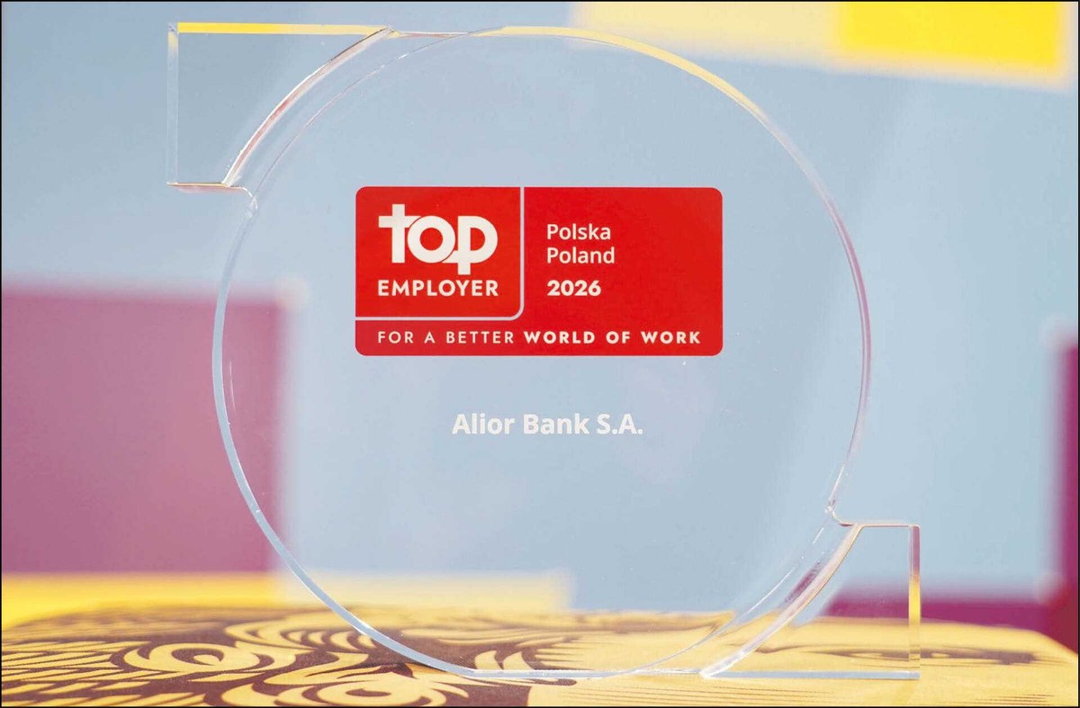 top employers, alior bank, hr