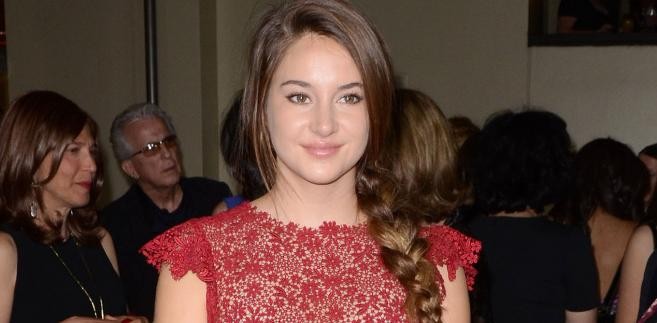 Shailene Woodley