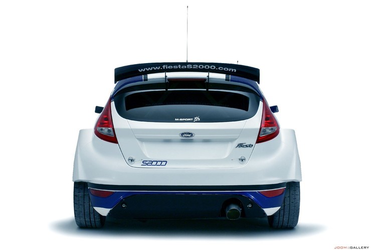 Michał Kościuszko, rajdowy wicemistrz świata juniorów 2009, w 2010 roku jako jedyny Polak zmierzy się z czołowymi zawodnikami świata. Kierowca z Krakowa zdecydował, że wystartuje w cyklach SWRC i WRC Fordem Fiestą S2000 przygotowanym przez zespół M-Sport. Nowe barwy to LOTOS Dynamic