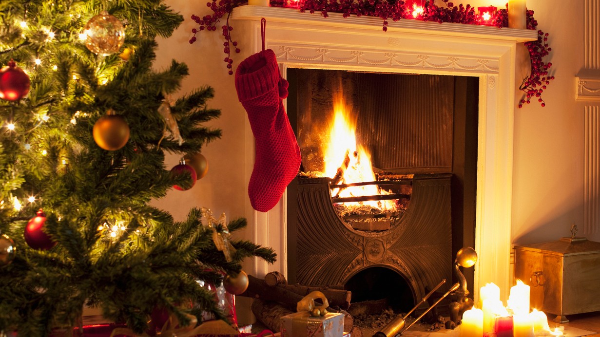 Vianoce po celom svete prinášajú tradičné hostiny aj bizarné zvyky.