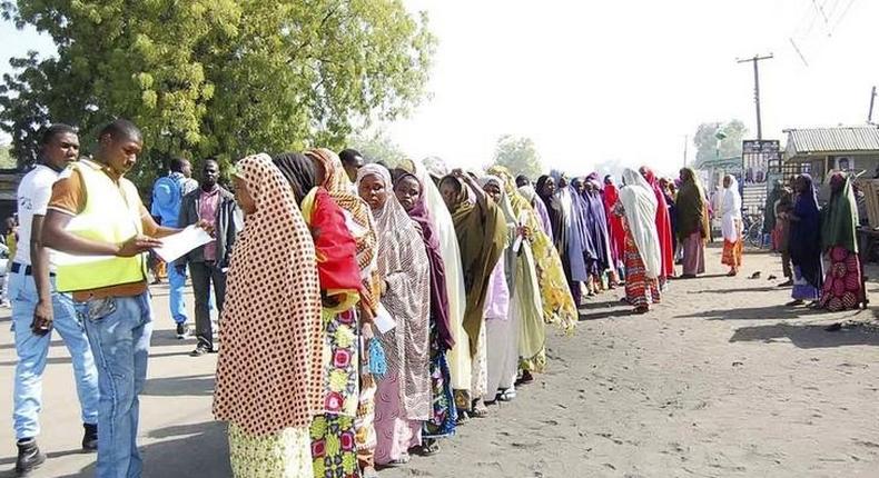 UN suspends aid in Nigeria's Borno state after attack on convoy