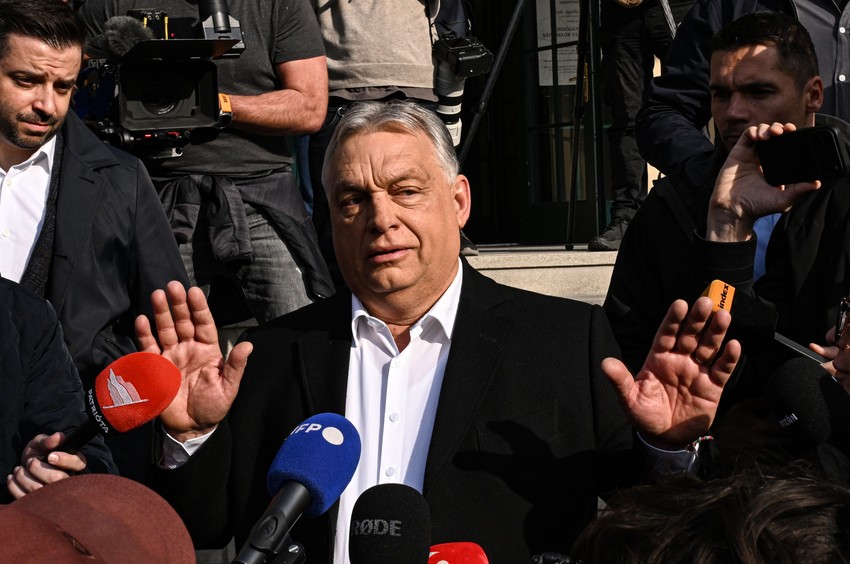 Viktor Orban