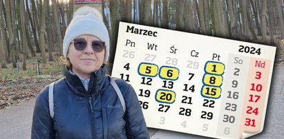 Seniorze, lepiej pilnuj konta. W marcu wypłacą nowe emerytury [TABELA]