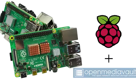 Zbuduj serwer NAS na bazie Raspberry Pi. Poradnik krok po kroku