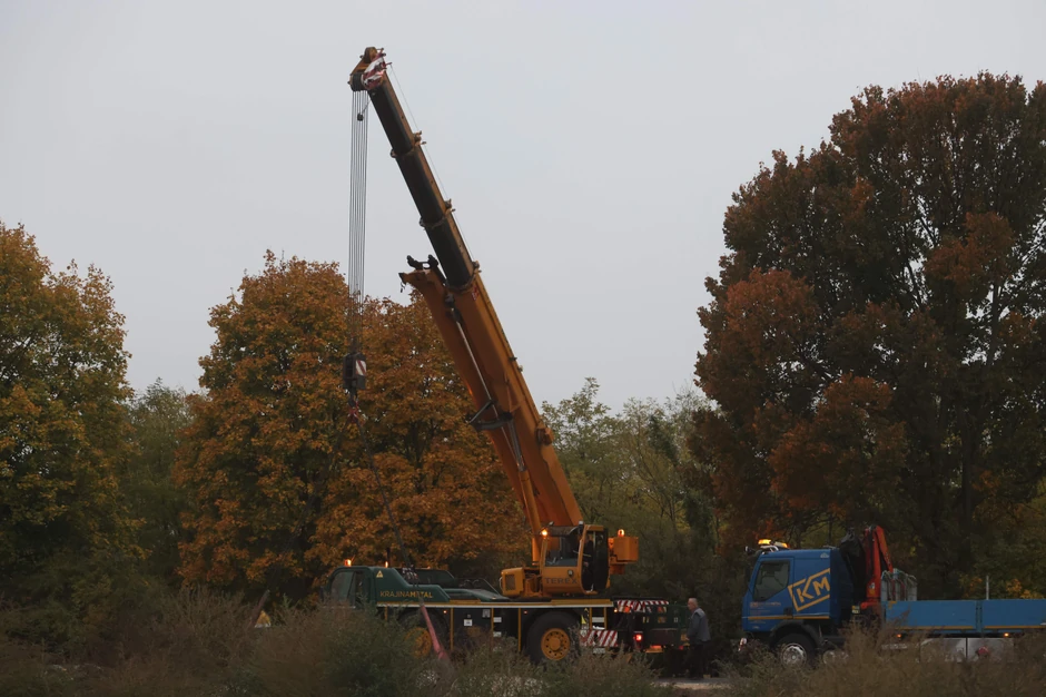 Saobraćajna nesreća u Sremskoj Mitrovici