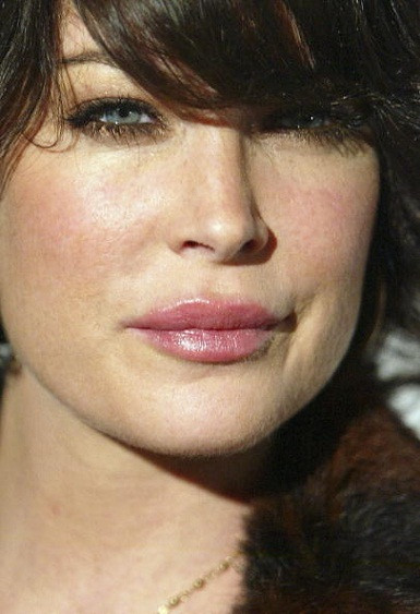 Lara Flynn Boyle